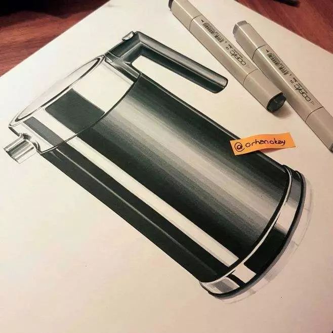 一夜之间，不会画画都不好意思做代购了！