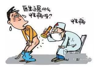 私密长了尖锐湿疣有什么症状,隐私部位长湿疣怎么办