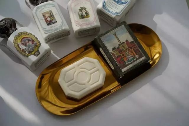 小肥皂骗局揭秘,酒店里没用完的肥皂都去哪了