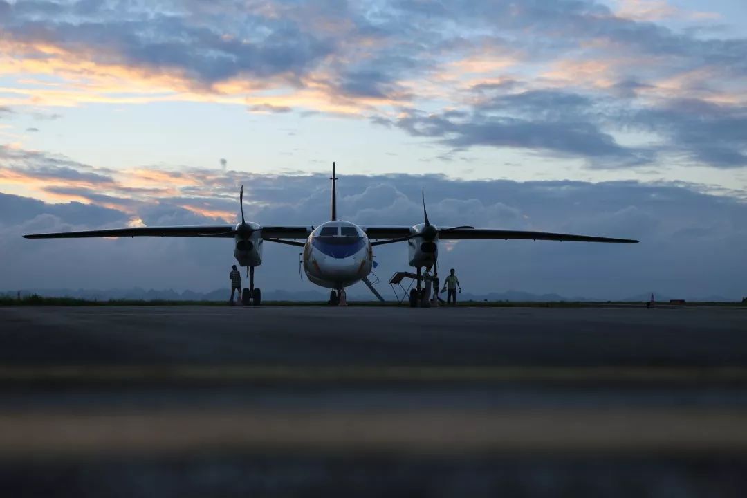 荔波首航,荔波桂林免票