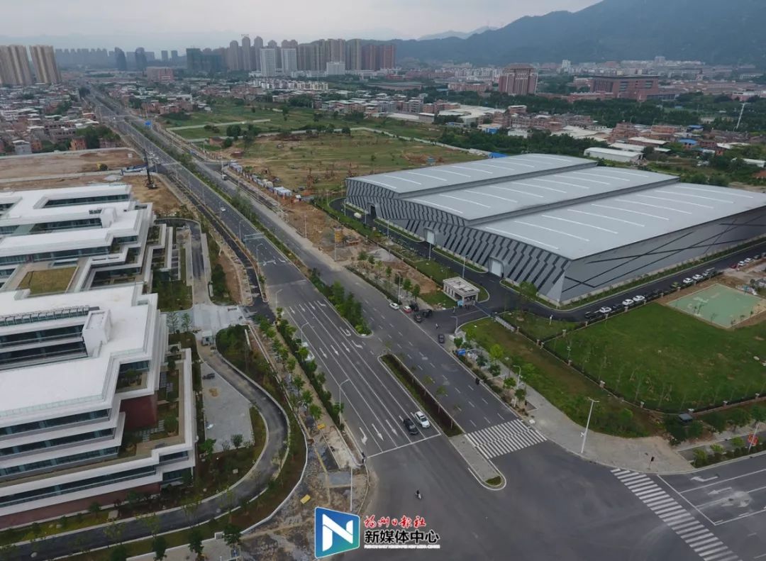 征迁改造、公办幼儿园学位、公共停车泊位……这些你关心的事，都写在这份福州“答卷”上……