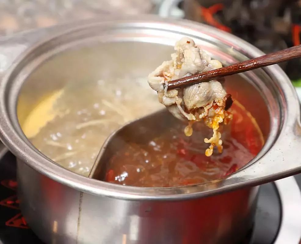 南宁火锅网红店推荐,美食推荐网红火锅南宁