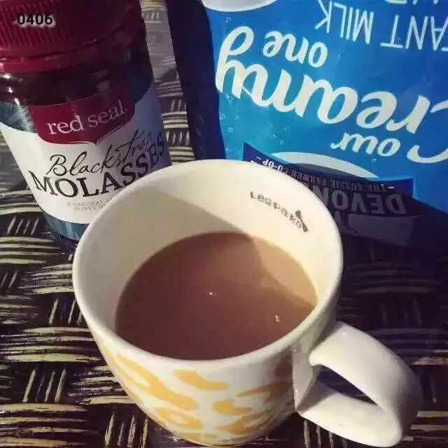 新西兰原装进口黑糖,红印新西兰进口液态黑糖