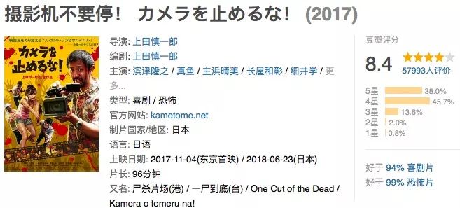 摄影机不要停精彩片段,摄影机不要停完整版免费