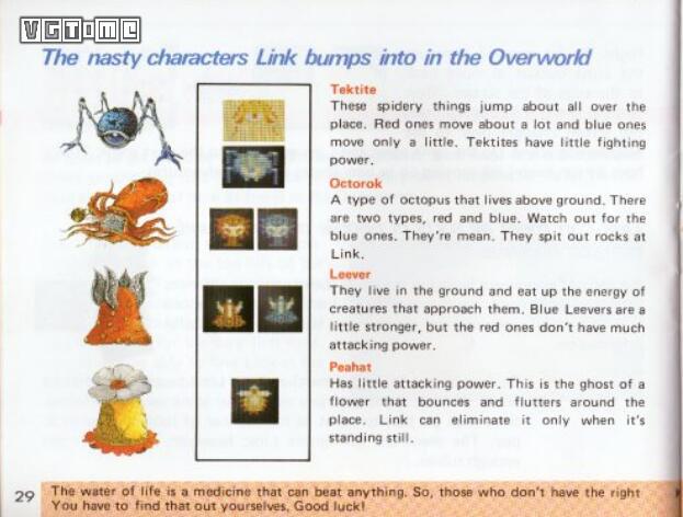 zoologic游戏说明书,游戏说明书怎么写