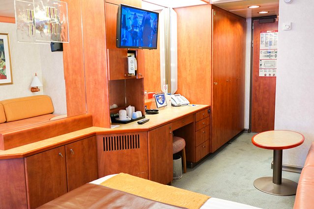 歌诗达航行南海,歌诗达邮轮大西洋号去日本多少钱