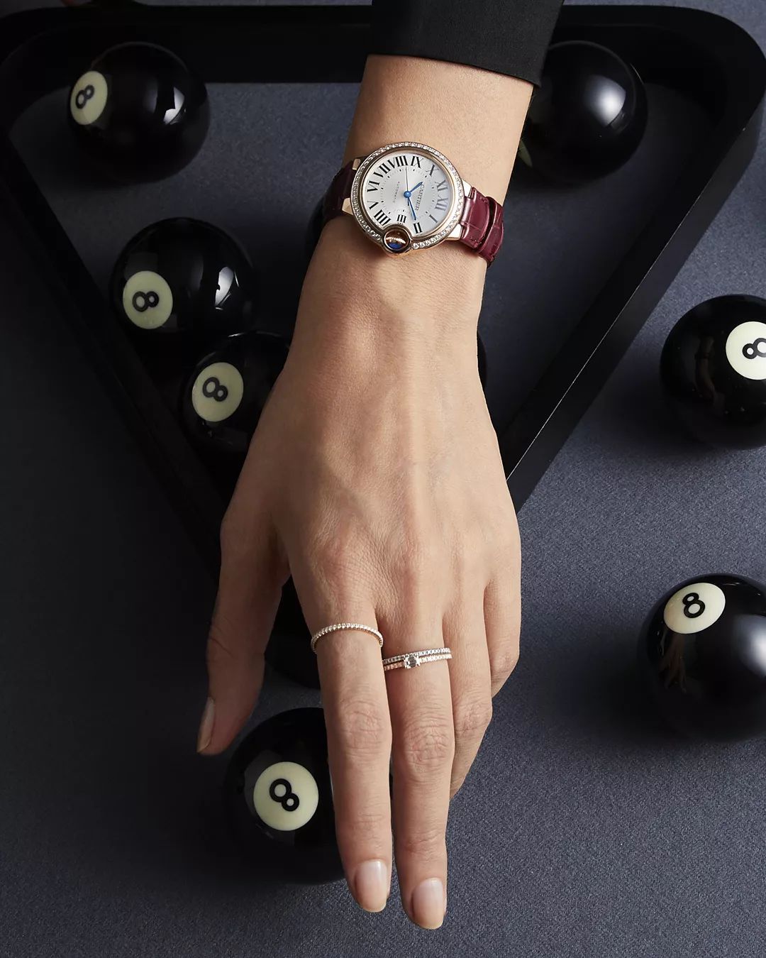 新手小白最值得入手的腕表推荐,新手入门这三款基础腕表值得一看