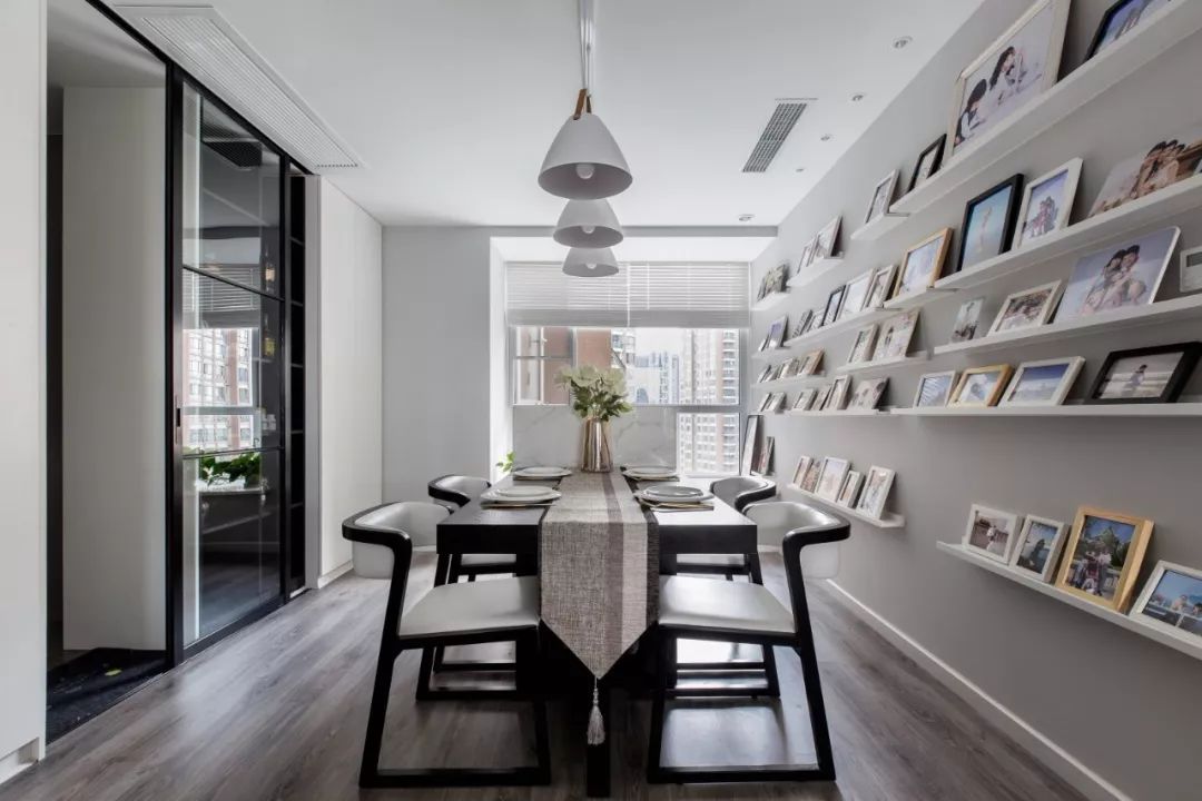 简约风和性冷淡风,手把手教你打造冷淡风