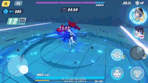 丽塔苍骑士月魂值得培养嘛,苍骑士月魂丽塔替身