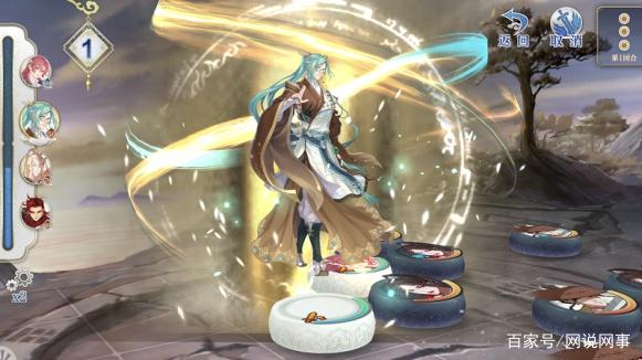 这家公司把金庸元素游戏卖到了日本还被日本AppStore推荐