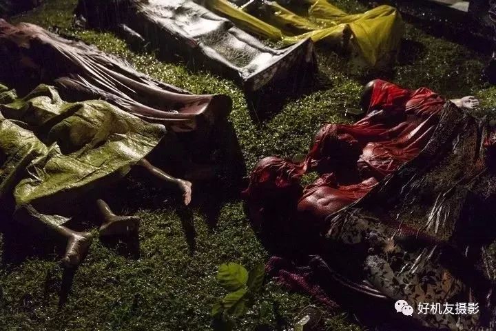 荷赛大奖作品,荷赛2022年获奖作品