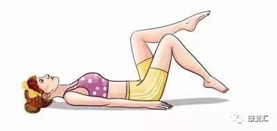 产后恢复腹直肌分离训练,产后康复腹直肌分离手法