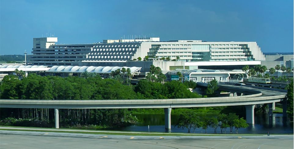 美国奥兰多房子格局,美国奥兰多住宅区