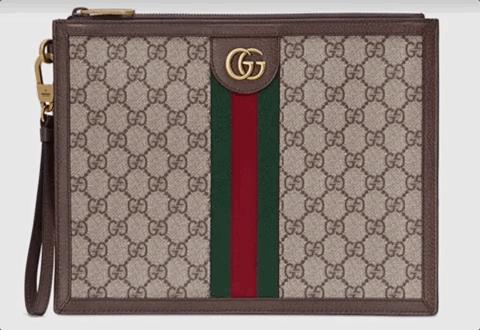 gucci新年系列测评,gucci2020春夏时装秀观后感