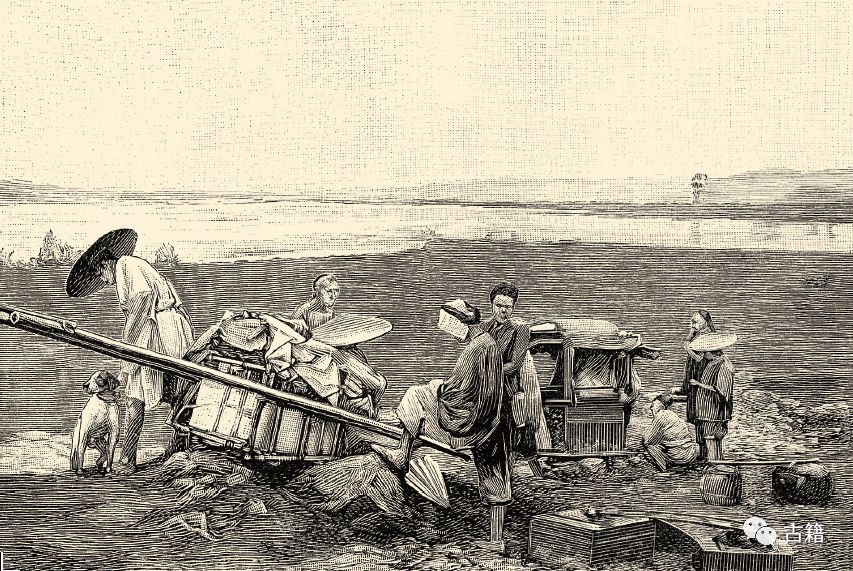 赵省伟的中国史,庚子事变史实