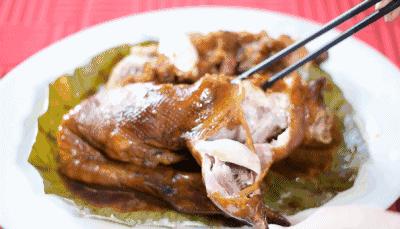 南京最好吃盐水鸭子排名,中国哪里的鸭子最多