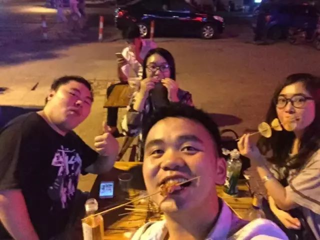 各种各样的营销号,城市类营销号