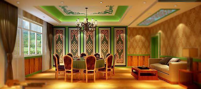 不去内蒙古也能品到草原味（蒙籍北漂请收藏）