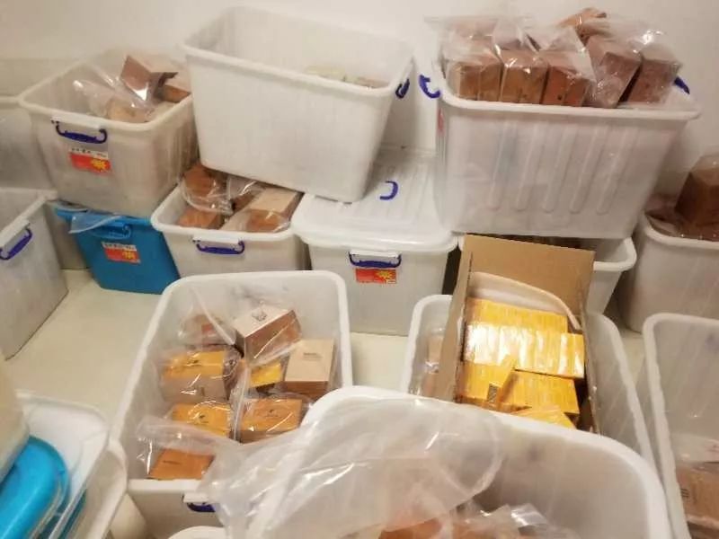 兰州特大雪茄走私案件,兰州雪茄案