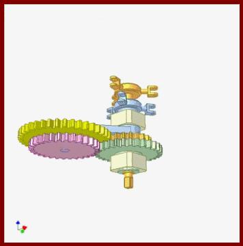 同轴反转螺旋桨和单螺旋桨的效率,同轴螺旋桨正反转有什么好处