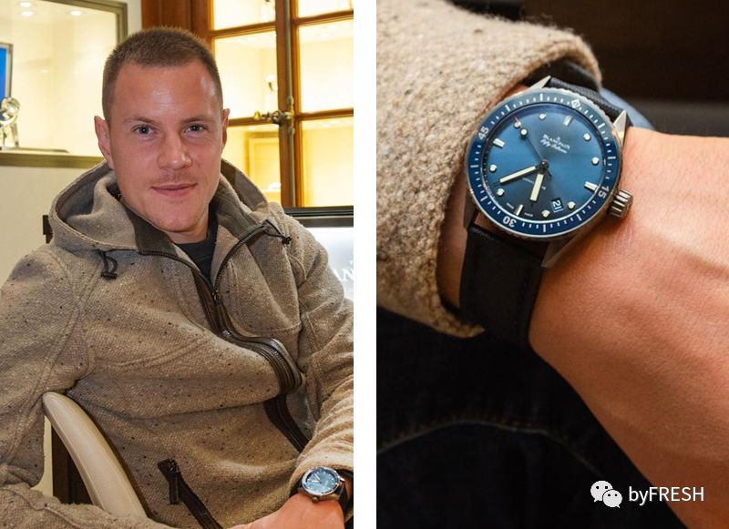 如果买大牌也分段位,那普京就是最强王者