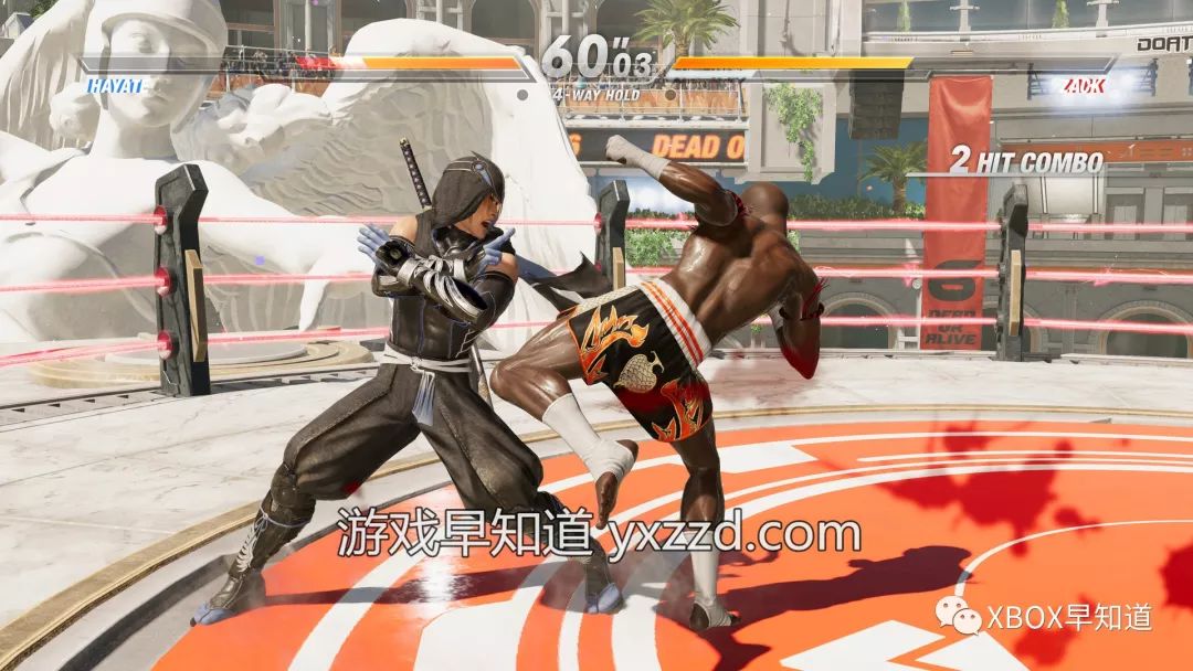 xboxone死或生6购买推荐,xboxone死亡岛