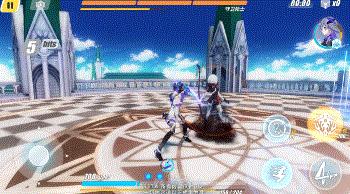 崩坏3测试服测试任务奖励,崩坏3测试服新s级角色大月下试玩