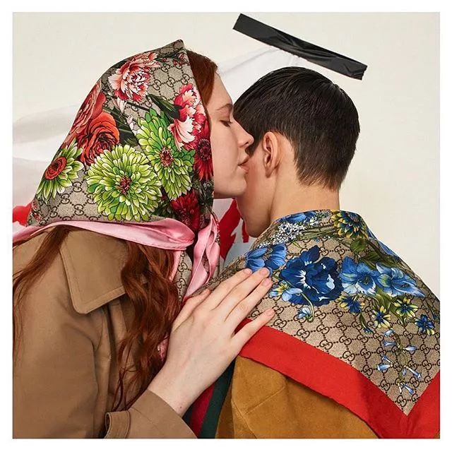 雌雄莫辨｜女孩的娇柔脸和男孩的身躯在TA身上同时出现……