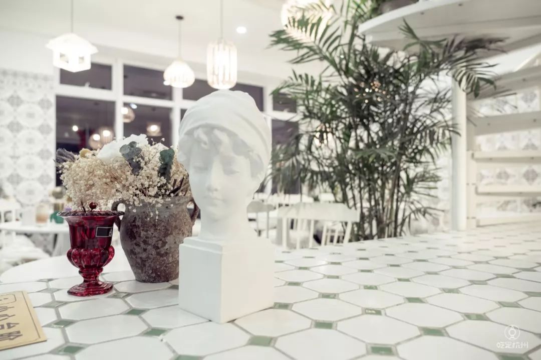 西溪里泰式风味奶茶店,西溪里泰式奶茶