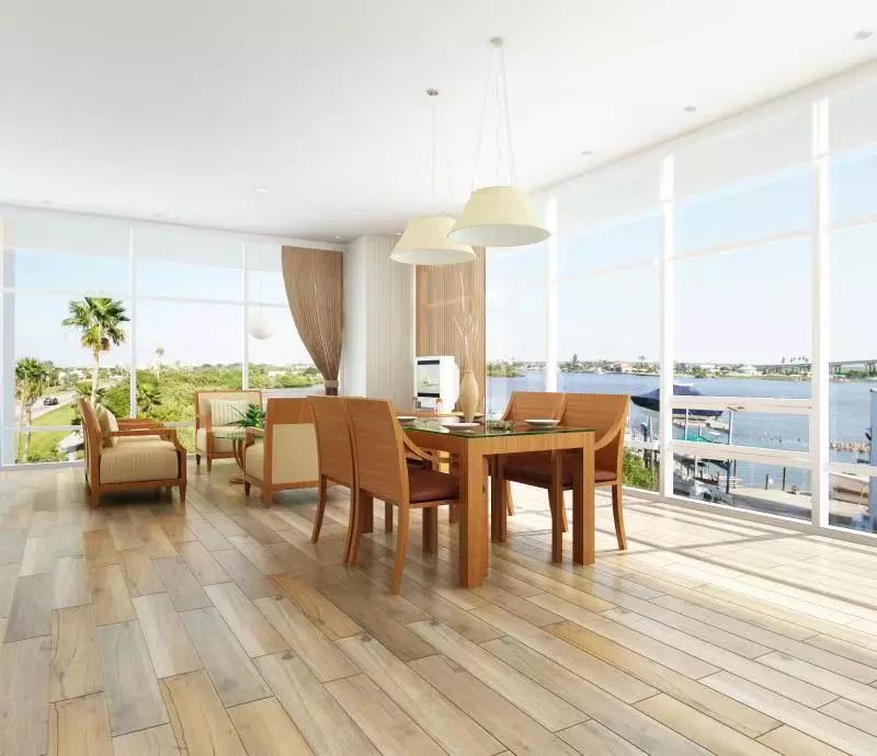 金意陶灰砂岩,金意陶木纹瓷砖摩卡橡木效果图