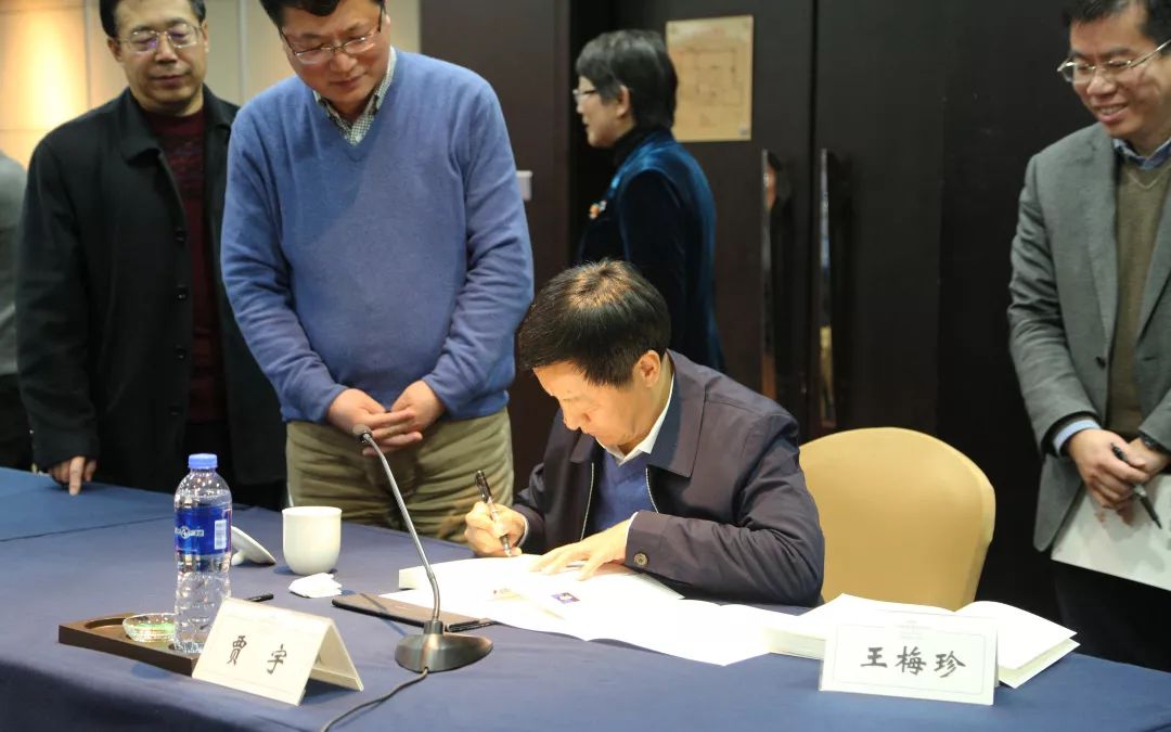 调研、检查、征求意见……贾宇检察长在宁波的一天，很忙！