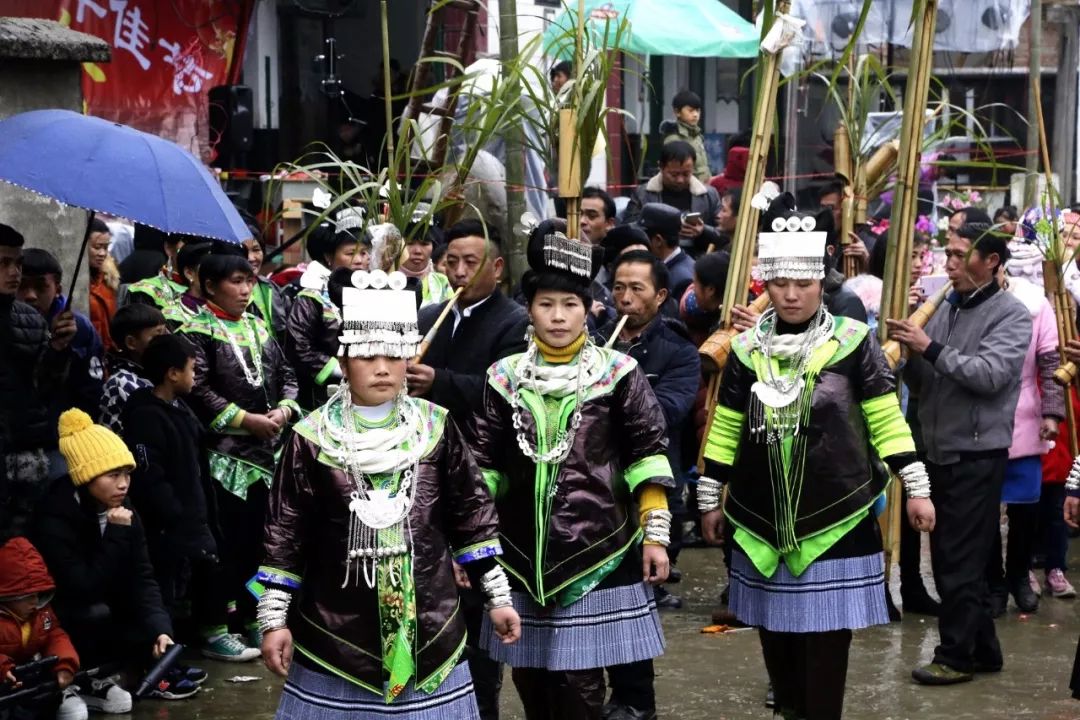 贵州少数民族节日一览表,分享贵州