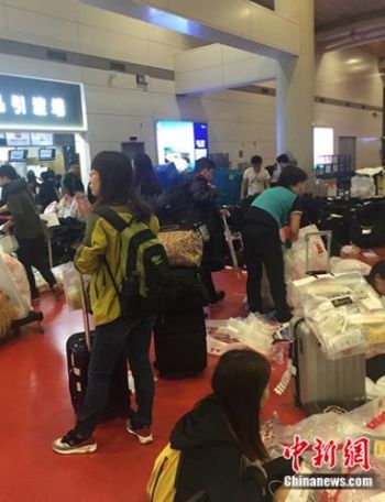 电商法出台代购还能做吗,新电商法对代购的冲击