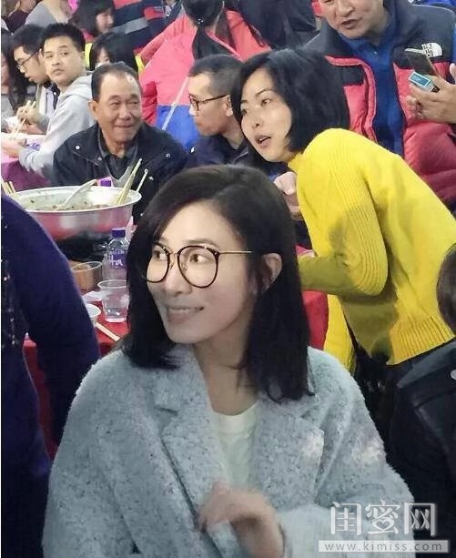 佘诗曼重温延禧攻略 (延禧攻略再次重温下集)