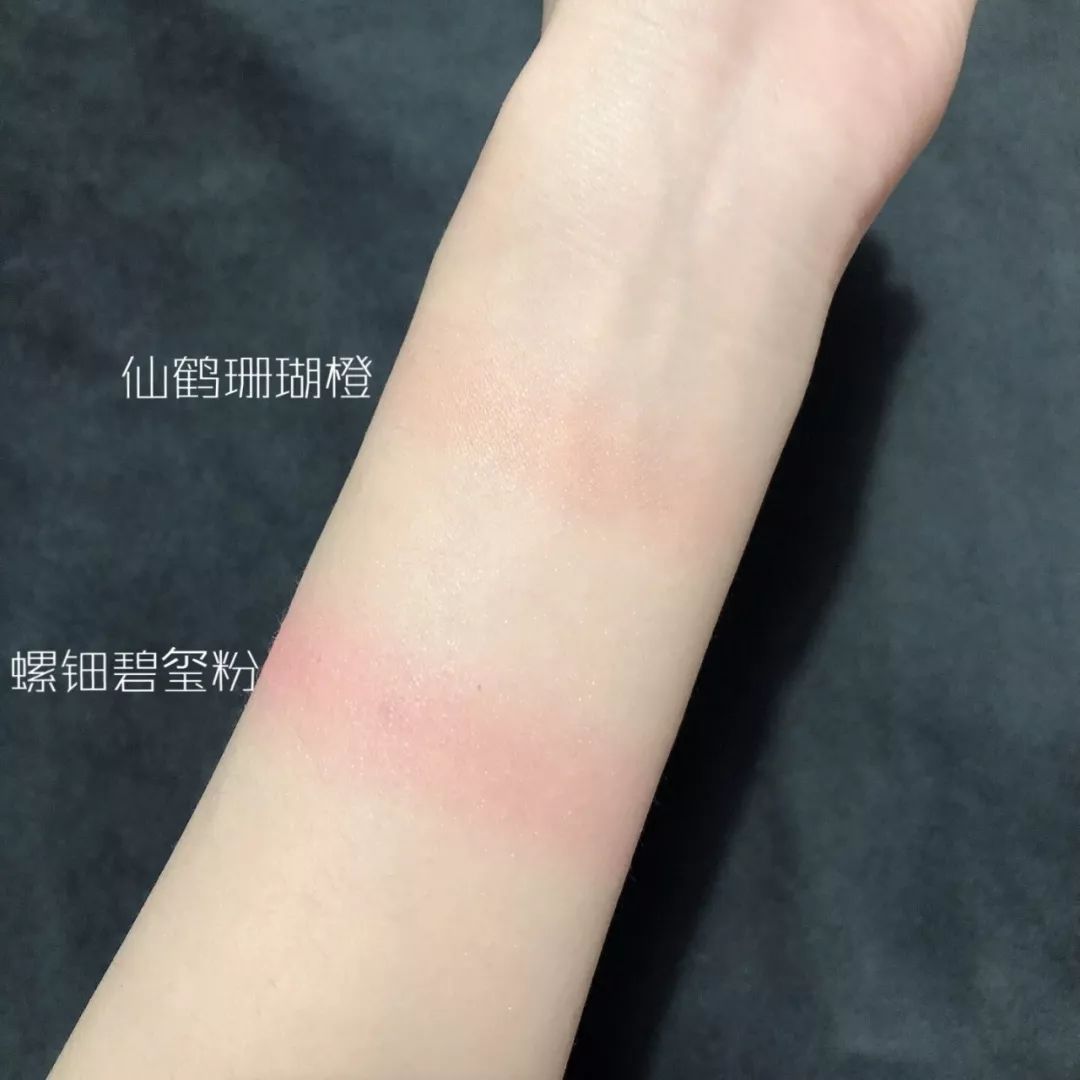 故宫彩妆最全测评,故宫彩妆套装测评