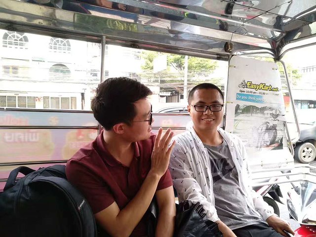 泰国曼谷芭提雅普吉岛自由行,自由行曼谷普吉岛芭提雅