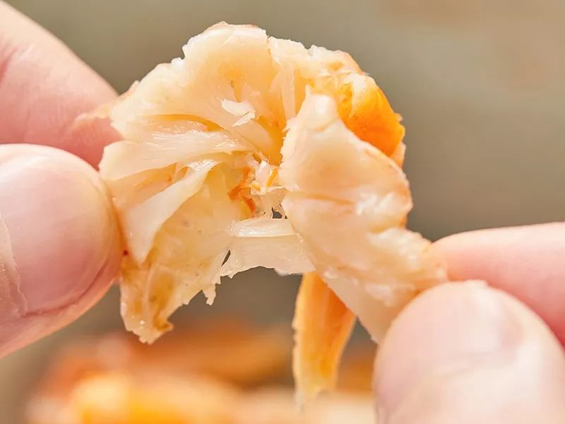 很大的海虾怎么做好吃,海虾干搭配什么炒好吃