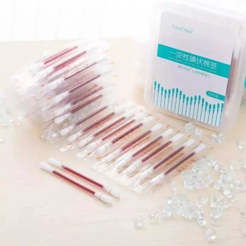 外伤是红药水好还是紫药水好,红药水紫药水叫什么