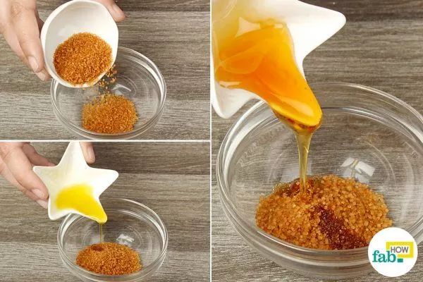 蜂蜜加白醋怎么使用效果好,蜂蜜加白醋的吃法一定要知道