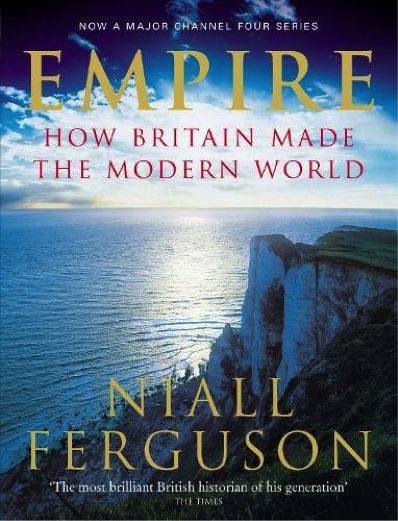 辛秋蓉丨帝国：全球化的载体和动力