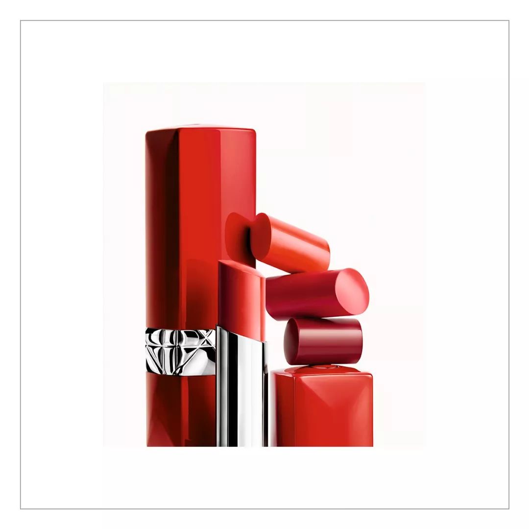 请问小姐你有100张嘴嘛？你管我，我就是要买口红！