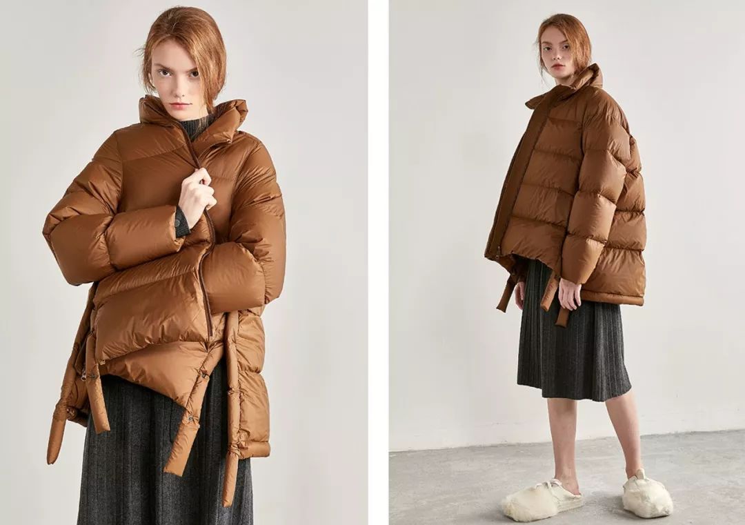 反季清仓特价羽绒服2.9折,清仓加肥加大女羽绒服240斤能穿的