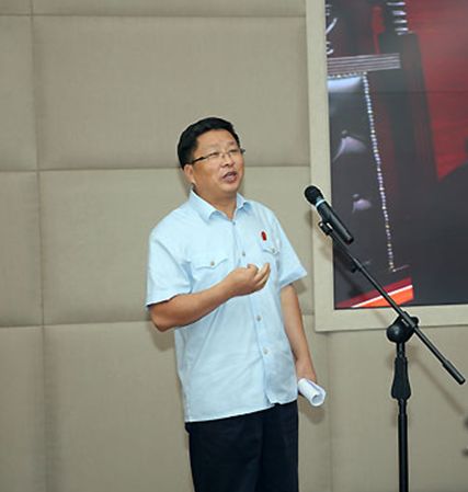 司法改革的执着坚守者——追忆最高人民法院第四巡回法庭主审法官方金刚