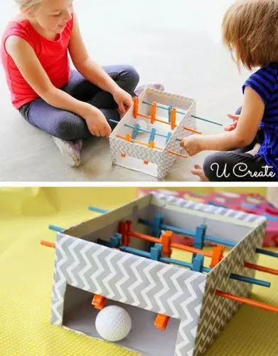 幼儿园教室角落立体大纸箱创意,大容量教室折叠纸箱