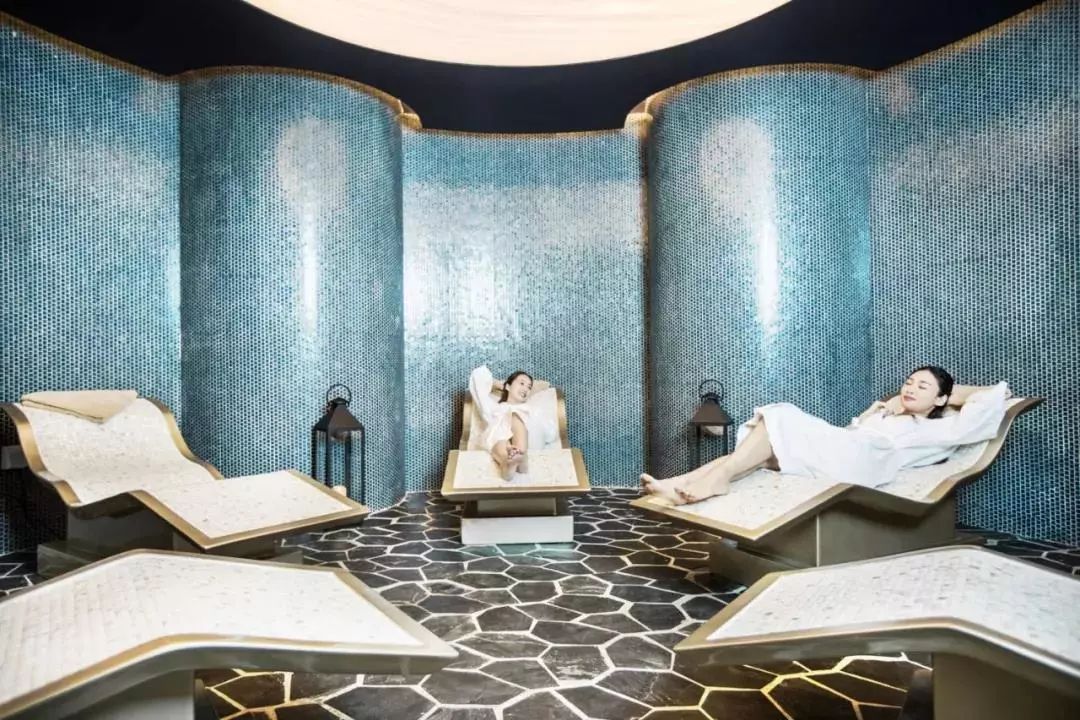 湛江海滨火山温泉景区,火山温泉广东