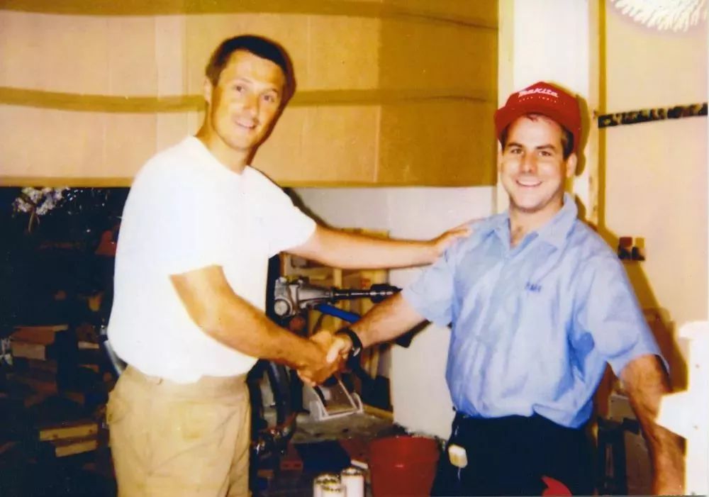 一年卖掉5亿美元艺术品的世界顶级画廊主，跟象外聊了些什么