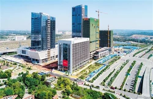 迎风起航奔跑追梦——2018年南宁旅游十大新闻