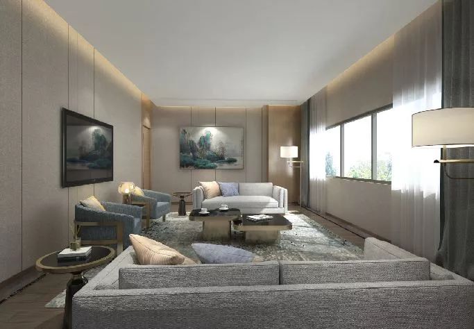 南航新大楼,珠海南航大楼