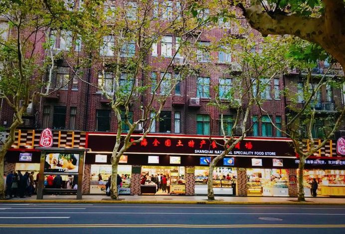 哪里有特色小吃好去处,哪些地方小吃比较难忘