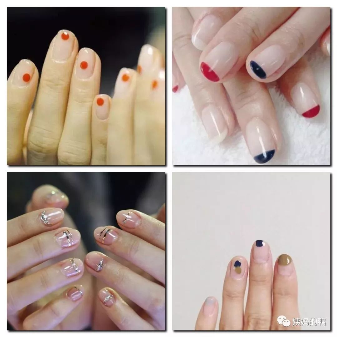 一个未遂美甲店老板娘眉头一皱，发现美甲这件事并不简单，但很便宜